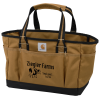 View Image 1 of 4 of Carhartt Signature Utility Tool Tote