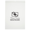 View Image 1 of 1 of Zip Tight Reclosable Bag - 12" x 9"