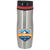 View Image 1 of 5 of Persona Wave Vacuum Tumbler - 14 oz. - Full Color