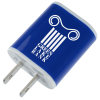 View Image 1 of 3 of Color Wrap USB Wall Charger