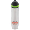 View Image 1 of 3 of Persona Wave Vacuum Sport Bottle - 20 oz. - Full Color