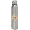 View Image 1 of 3 of MOD Vacuum Bottle - 17 oz. - Full Color