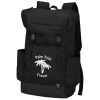View Image 1 of 4 of Tranzip 15" Laptop Commuter Backpack