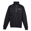 View Image 1 of 3 of Response 1/4-Zip Pullover Work Shirt