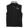 View Image 1 of 2 of Arctic Soft Shell Vest - Men's