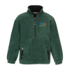 View Image 1 of 3 of Adirondack Fleece Pullover - Youth