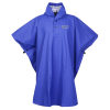 View Image 1 of 4 of Pacific Packable Poncho - Youth