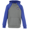 View Image 1 of 3 of Field Sweatshirt - Youth