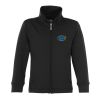 View Image 1 of 3 of Fitness Jacket - Girls'