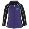 View Image 1 of 3 of Competitor Jacket - Girls'