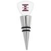 View Image 1 of 2 of Wine Stopper - Shield - 24 hr