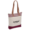 View Image 1 of 4 of Granby Cotton Tote