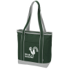 View Image 1 of 5 of Koozie® Outdoor Cooler Tote