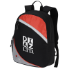 View Image 1 of 5 of Crestone Laptop Backpack