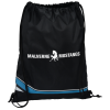 View Image 1 of 3 of Manchester Drawstring Sportpack