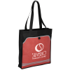 View the Gladiator Reflective Accent Tote
