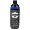 View Image 1 of 4 of Waterfall Dual Opening Sport Bottle - 25 oz. - 24 hr