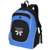 View Image 1 of 4 of Homestretch Backpack