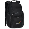 View Image 1 of 5 of Elevate Helix 15" Computer Backpack - Embroidered