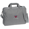 View the Zoom Zip 15" Laptop Brief - Embroidered