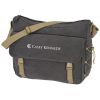 View Image 1 of 4 of Field & Co. Venture 15" Laptop Messenger
