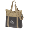 View Image 1 of 4 of Field & Co. Venture Tote