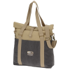 View Image 1 of 4 of Field & Co. Venture Tote - Embroidered