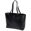 View Image 1 of 2 of Walsh Die Cut Accent Tote