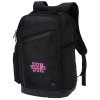 View Image 1 of 4 of elleven Shift 15" Laptop Backpack - Embroidered