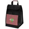 View Image 1 of 3 of Ridge Line Pocket Lunch Cooler