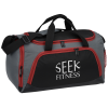 View Image 1 of 4 of Athletic 19" Duffel Bag