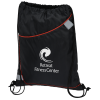 View Image 1 of 3 of Theta Drawstring Sportpack