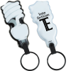 View Image 1 of 3 of Soft Vinyl Key Light - Energy Saver Light Bulb