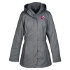 View Image 1 of 4 of Journey Parka - Ladies'