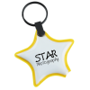 View Image 1 of 3 of Soft Vinyl Key Light - Star