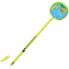 View Image 1 of 1 of Inkbend Billboard Pen - Globe - Translucent