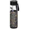 View Image 1 of 3 of Mossy Oak Sport Bottle with Sleeve - 24 oz.
