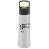 View Image 1 of 3 of Modern Bottle with Large Handle - 26 oz.