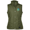 View Image 1 of 3 of Roots73 Traillake Insulated Vest - Ladies' - 24 hr