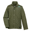 View Image 1 of 3 of Roots73 Cedarpoint Insulated Jacket - Men's - 24 hr