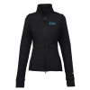 View Image 1 of 3 of Roots73 Edenvale Knit Jacket - Ladies' - 24 hr