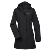 View Image 1 of 4 of Roots73 Elkpoint Hooded Soft Shell Jacket - Ladies' - 24 hr