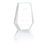 View Image 1 of 1 of Salud Acrylic Award
