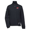View Image 1 of 3 of Roots73 Trentriver Knit 1/4-Zip Pullover - Men's - 24 hr