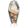 View Image 1 of 2 of Sophisticant Art Glass Award