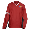 View Image 1 of 3 of adidas Golf Climaproof Wind Colorblock Windshirt
