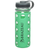 View Image 1 of 4 of Nature's Way Glass Bottle - 20 oz