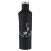 View Image 1 of 2 of Stainless Vacuum Canteen Bottle - 18 oz.