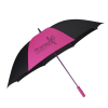 View Image 1 of 4 of Colorful Pops Umbrella - 60" Arc