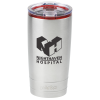 View Image 1 of 3 of Perka Travel Tumbler - 18 oz.
